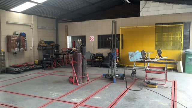 Panel Shop 3